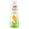 MILK KEFIR ORANGE GINGER AND CARDAMOM 480 G