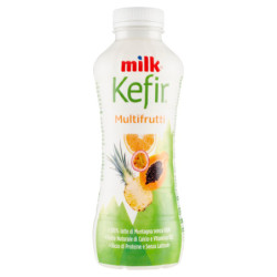 KÉFIR DE LAIT MULTIFRUITS...