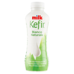 LAIT KÉFIR BLANC NATUREL 480 G