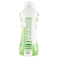 MILK KEFIR BIANCO NATURALE 480 G