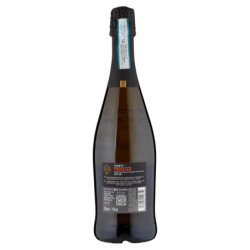 TOSTI PROSECCO DOC EXTRA SECO 750 ML