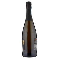 TOSTI PROSECCO DOC EXTRA SECO 750 ML