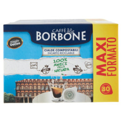 Caffè Borbone Miscela...