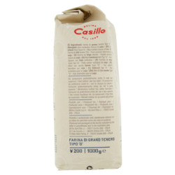 MILL CASILLO TYPE '0' FLOUR...