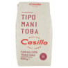 MANITOBA TYPE CASILLO MILL "MANITOBA" TYPE FLOUR 1000 G