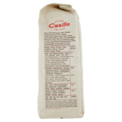 MANITOBA TYPE CASILLO MILL "MANITOBA" TYPE FLOUR 1000 G