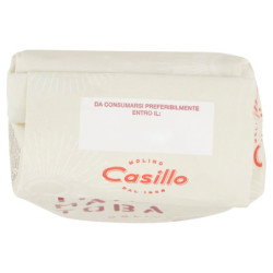 MANITOBA TYPE CASILLO MILL "MANITOBA" TYPE FLOUR 1000 G