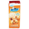 MR.DAY DONUTS CON CREMA DE CHOCOLATE 6 X 48 G