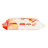 DAILYBREAD PAN PARA HOT DOGS SANDWICHES EXTRA LARGOS 4 X 80 G