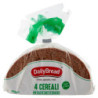 DAILYBREAD 4 CEREALES CON SEMILLAS DE LINO Y GIRASOL 500 G