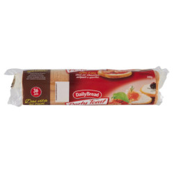 DAILYBREAD PARTY TOAST BREAD FOR APPETIZER 250 G