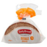 DAILYBREAD RYE RUSTIC BREAD 500 G