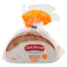 DailyBread Segale Pane Rustico 500 g