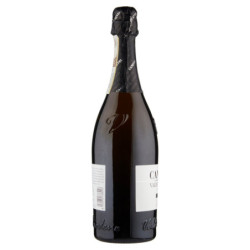 Canevel Valdobbiadene Prosecco Superiore D.O.C.G. Brut Setàge 75 cl