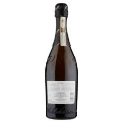 Canevel Valdobbiadene Prosecco Superiore D.O.C.G. Brut Setàge 75 cl