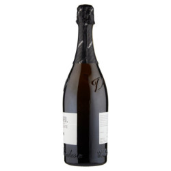 Canevel Valdobbiadene Prosecco Superiore D.O.C.G. Brut Setàge 75 cl