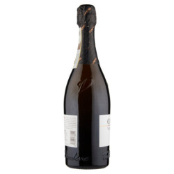 Canevel Valdobbiadene Prosecco Superiore D.O.C.G. Extra Dry Setàge 75 cl