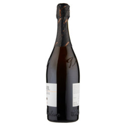 CANEVEL VALDOBBIADENE PROSECCO SUPERIORE D.O.C.G. EXTRA DRY SETÀGE 75 CL