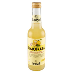 LURISIA LA NOSTRA LIMONATA BOTTIGLIA 275 ML