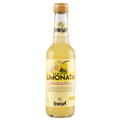 LURISIA NUESTRA LIMONADA BOTELLA 275 ML