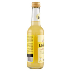 LURISIA NUESTRA LIMONADA BOTELLA 275 ML