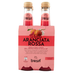 LURISIA LA NOSTRA ARANCIATA...