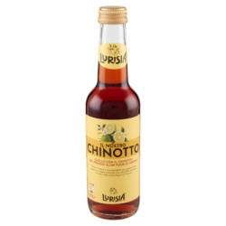 LURISIA IL NOSTRO CHINOTTO BOTTIGLIA 275 ML