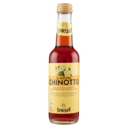 LURISIA IL NOSTRO CHINOTTO BOTTIGLIA 275 ML