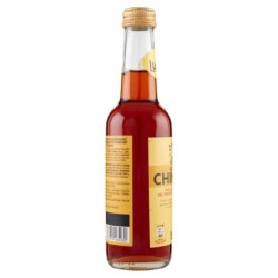 LURISIA IL NUESTRO CHINOTTO BOTELLA 275 ML