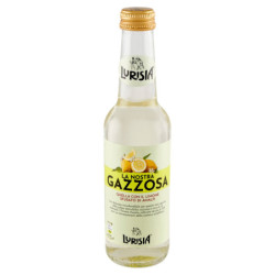 LURISIA LA NOSTRA GAZZOSA BOTTIGLIA 275 ML