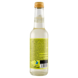 LURISIA NUESTRA GAZZOSA BOTELLA 275 ML