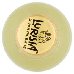 LURISIA NUESTRA GAZZOSA BOTELLA 275 ML