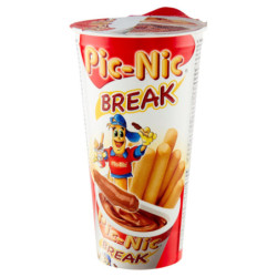 PIC-NIC BREAK 50 G