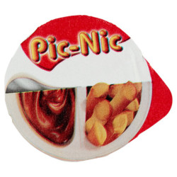 PAUSE PIQUE-NIQUE 50 G