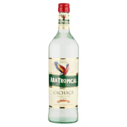 ARA TROPICAL CACHAÇA 100 CL