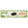 FELICIA ESPAGUETIS CON ESPIRULINA ORGÁNICA 250 G