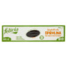 FELICIA ESPAGUETIS CON ESPIRULINA ORGÁNICA 250 G