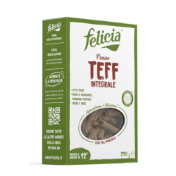 FELICIA PENNE TEFF ENTIER 250 G