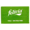 FELICIA FUSILLI PISELLI VERDI BIO 250 G