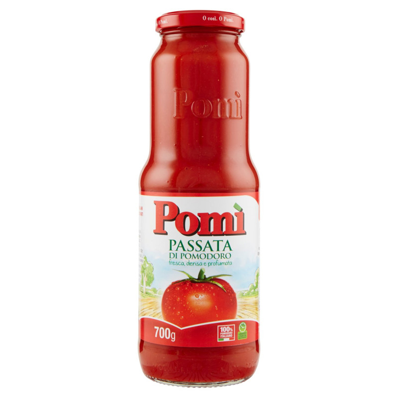 POMÌ TOMATO PURE 700 G