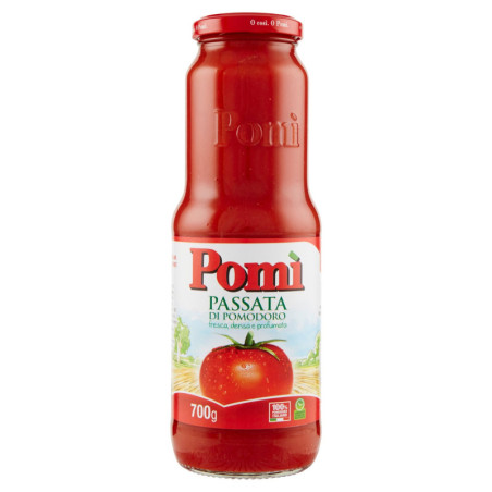 POMÌ TOMATO PURE 700 G