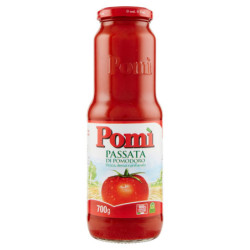 POMÌ TOMATO PURE 700 G