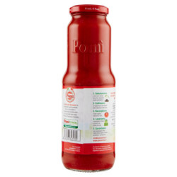 POMÌ TOMATO PURE 700 G