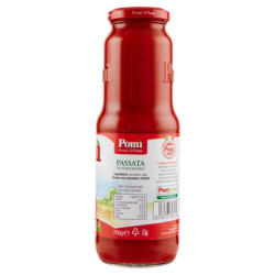 POMÌ TOMATO PURE 700 G