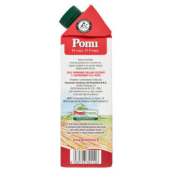 POMÌ PASSATA DI POMODORO 750 G