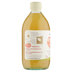 De Nigris Mela Madre Biologico 500 ml