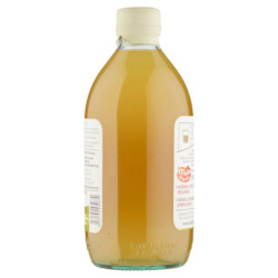 DE NIGRIS MANZANA MADRE ECOLÓGICA 500 ML