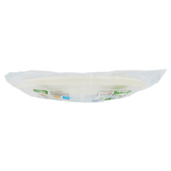 PLATOS llanos COMPOSTABLES BIO TABLE 10UD