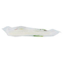 PLATOS llanos COMPOSTABLES BIO TABLE 10UD