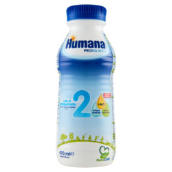 HUMANA PROBALANCE 2 LATTE...